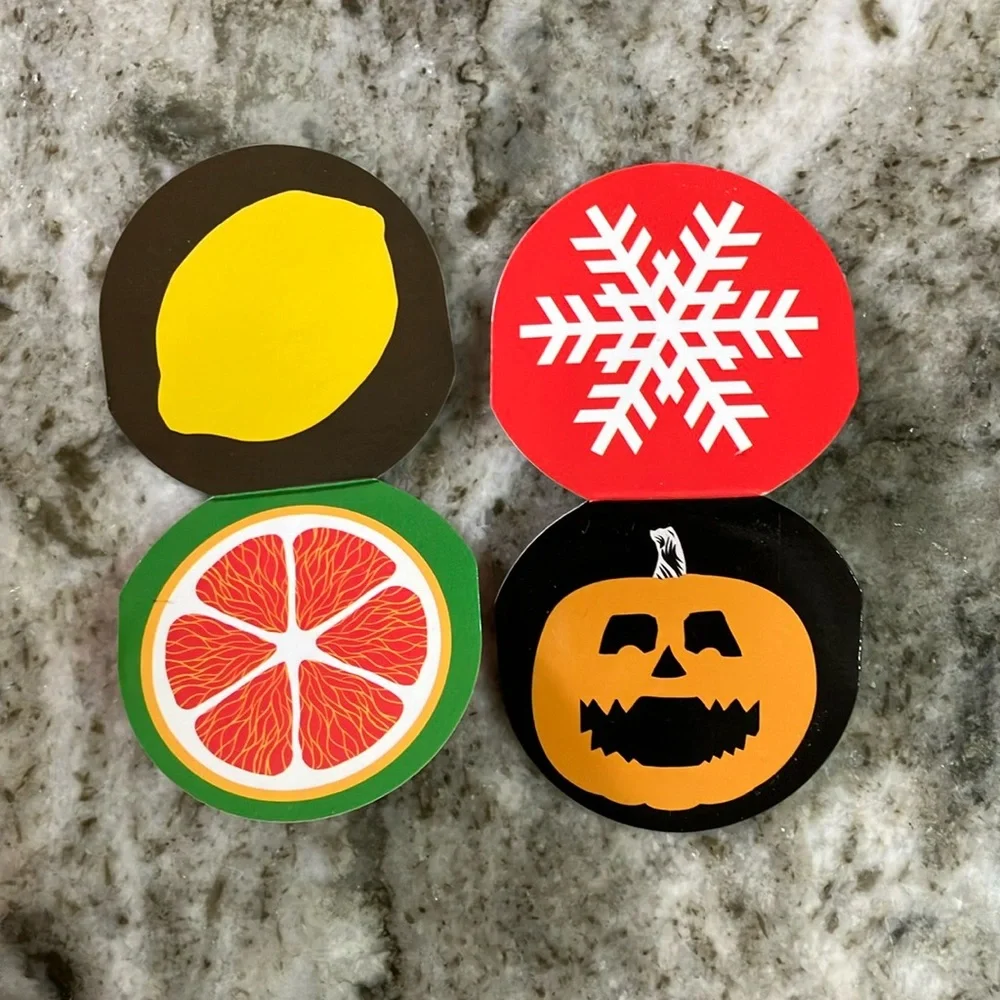 The Traveler Beer Company Interchangeable Seasonal Beer Tap Handle